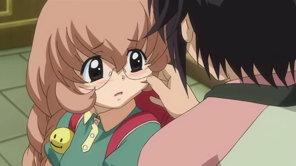 Kodomo no Jikan Ni Gakki (Kaede Kawaii Fansub)